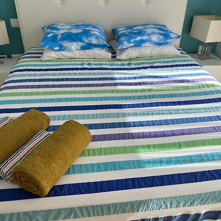 Villa Marjal Guardamar del Segura Ngoại thất bức ảnh