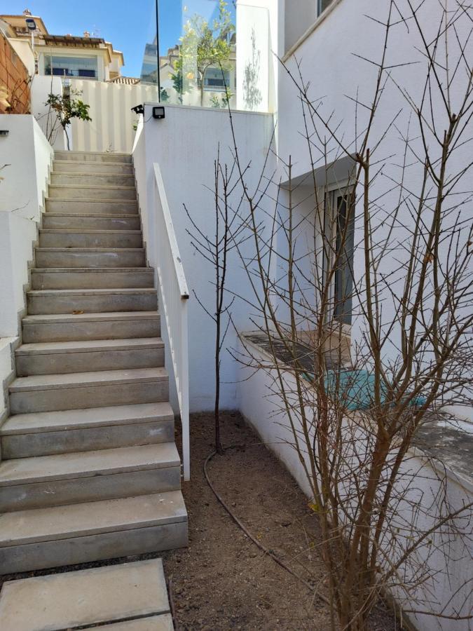 Villa Marjal Guardamar del Segura Ngoại thất bức ảnh