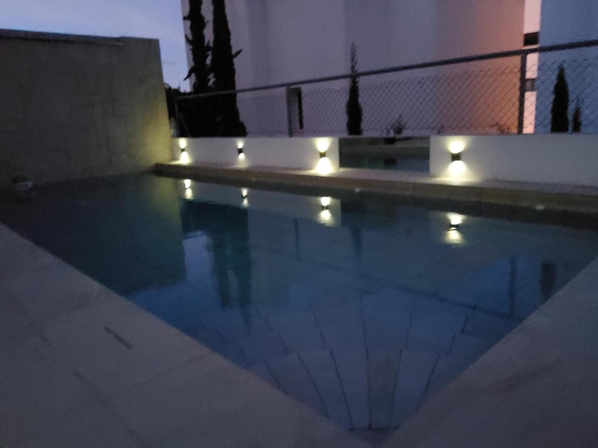 Villa Marjal Guardamar del Segura Ngoại thất bức ảnh