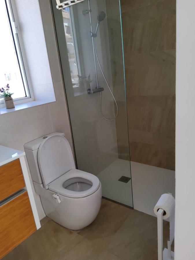 Villa Marjal Guardamar del Segura Ngoại thất bức ảnh