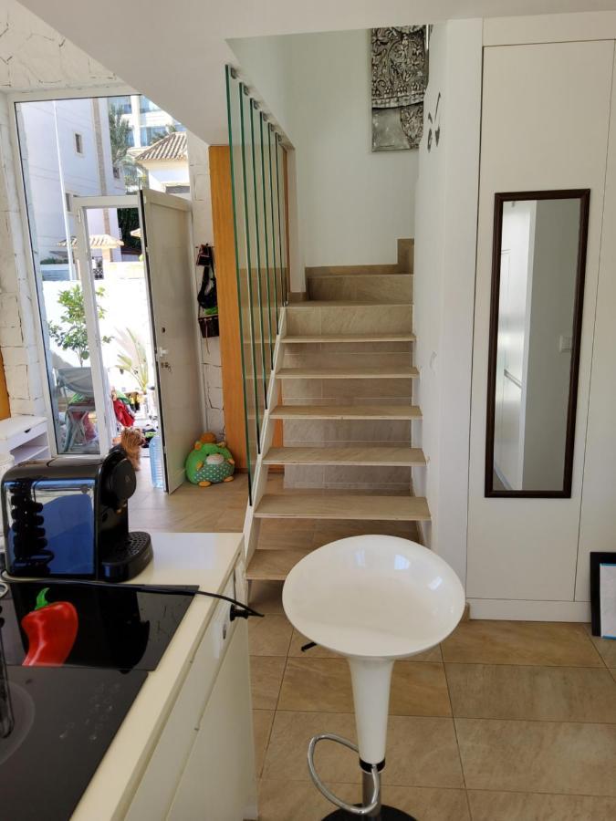 Villa Marjal Guardamar del Segura Ngoại thất bức ảnh