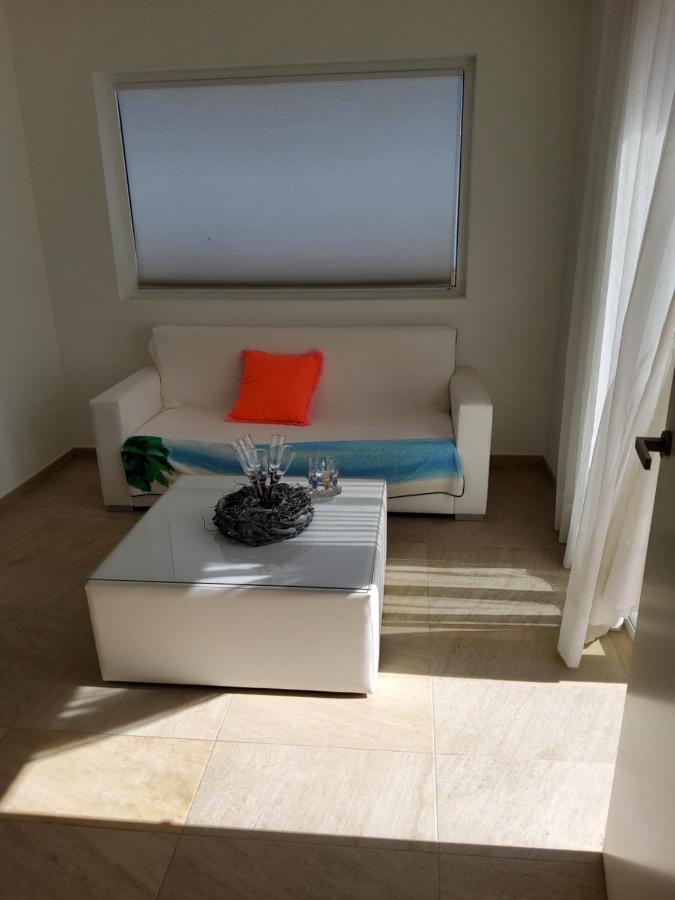 Villa Marjal Guardamar del Segura Ngoại thất bức ảnh